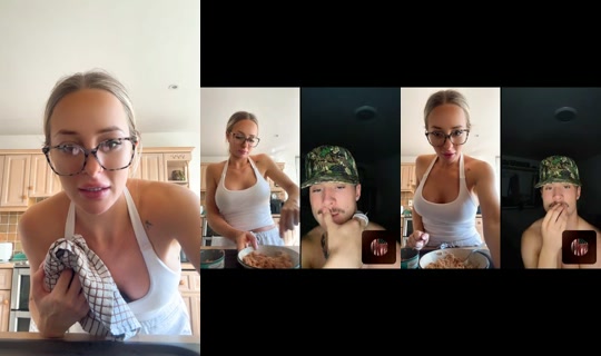 chloemccamon26 TikTok Live — Sep 23, 2026, 10:25 AM