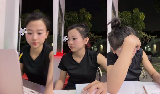 chloenguyen28082004 TikTok Live — Sep 29, 2026, 1:01 PM