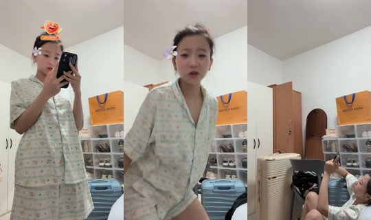 chloenguyen28082004 TikTok Live — Sep 29, 2026, 4:38 PM