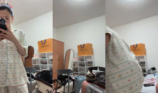 chloenguyen28082004 TikTok Live — Sep 29, 2026, 5:28 PM