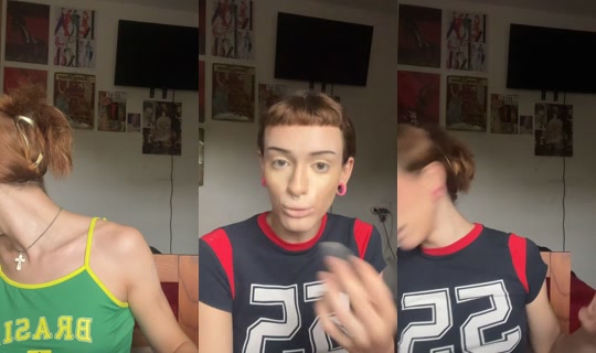 chloeonassis TikTok Live — Aug 20, 2026, 5:17 PM