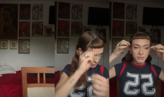 chloeonassis TikTok Live — Aug 20, 2026, 6:08 PM