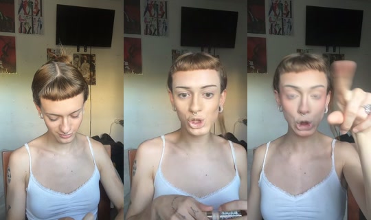 chloeonassis TikTok Live — Aug 29, 2026, 5:19 PM
