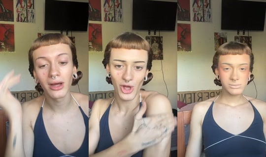 chloeonassis TikTok Live — Sep 3, 2026, 4:24 PM