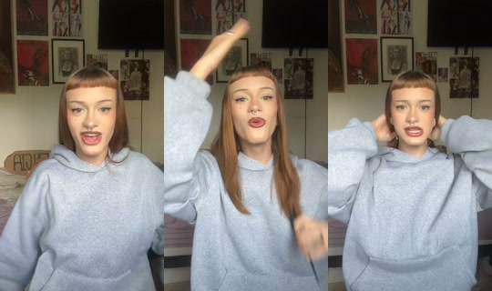 chloeonassis TikTok Live — Sep 30, 2026, 3:37 PM