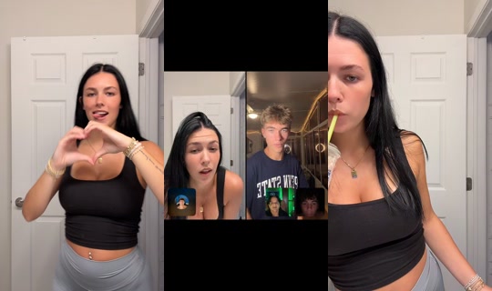 chloephipps04 TikTok Live — Aug 20, 2026, 5:18 AM