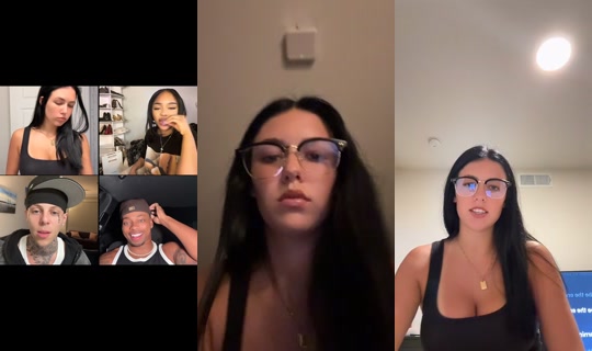 chloephipps04 TikTok Live — Aug 20, 2026, 7:24 AM
