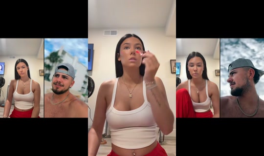 chloephipps04 TikTok Live — Oct 1, 2026, 9:18 PM