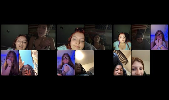 chloerocks2025 TikTok Live — Sep 28, 2026, 7:52 PM