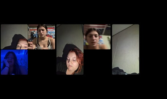 chloerocks2025 TikTok Live — Sep 29, 2026, 2:41 AM
