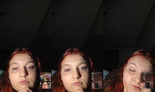 chloerocks2025 TikTok Live — Sep 29, 2026, 3:14 AM