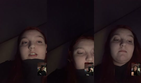 chloerocks2025 TikTok Live — Oct 2, 2026, 3:02 AM