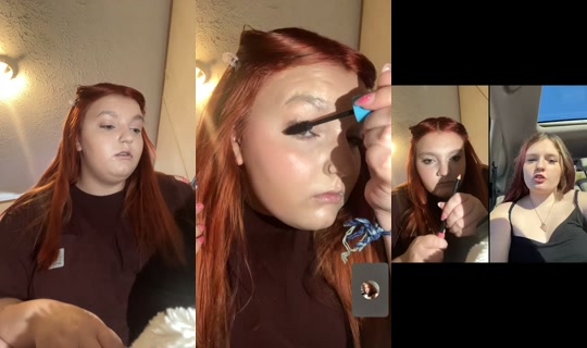 chloerocks2025 TikTok Live — Oct 3, 2026, 2:23 PM