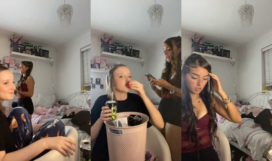 chloes_spamz0 TikTok Live — Aug 21, 2026, 7:47 PM