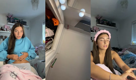 chloes_spamz0 TikTok Live — Aug 22, 2026, 6:12 PM