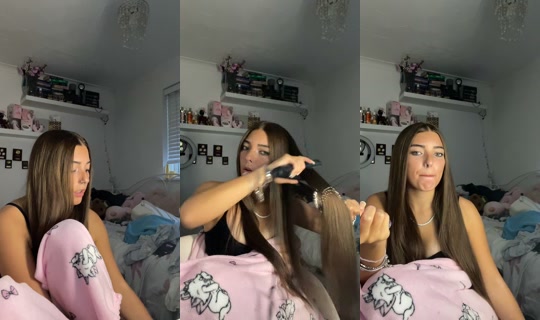 chloes_spamz0 TikTok Live — Aug 22, 2026, 7:02 PM