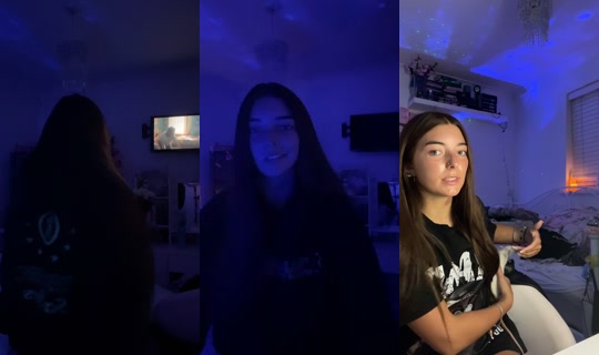 chloes_spamz0 TikTok Live — Aug 23, 2026, 11:07 PM