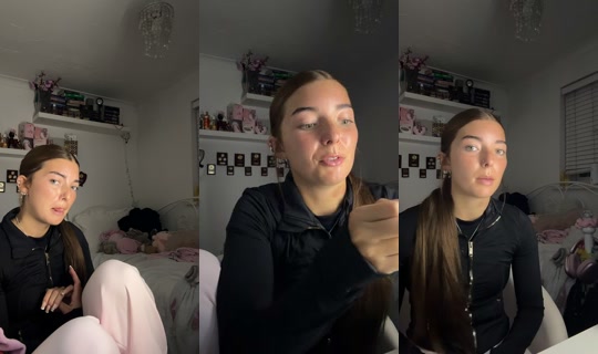 chloes_spamz0 TikTok Live — Aug 25, 2026, 8:14 PM