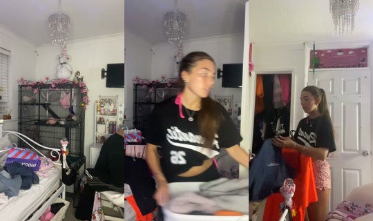 chloes_spamz0 TikTok Live — Aug 27, 2026, 10:29 PM