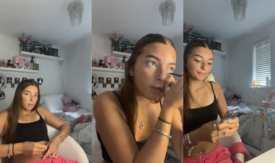 chloes_spamz0 TikTok Live — Sep 2, 2026, 1:59 PM