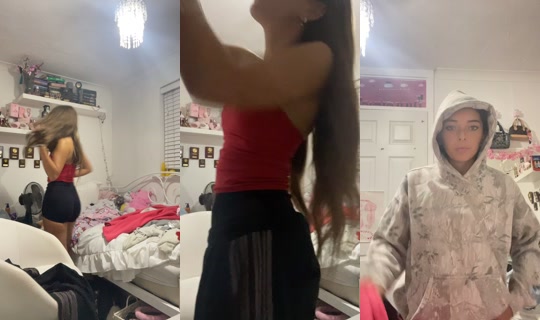chloes_spamz0 TikTok Live — Sep 2, 2026, 10:32 PM