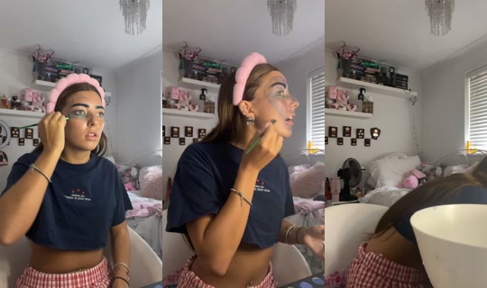 chloes_spamz0 TikTok Live — Sep 3, 2026, 12:51 PM