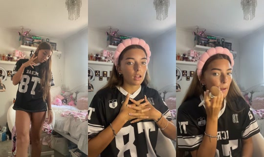 chloes_spamz0 TikTok Live — Sep 3, 2026, 3:33 PM