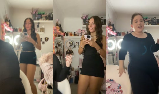 chloes_spamz0 TikTok Live — Oct 2, 2026, 7:30 PM