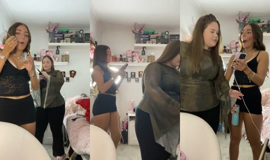 chloes_spamz0 TikTok Live — Oct 2, 2026, 8:20 PM