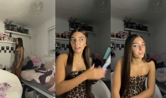 chloes_spamz0 TikTok Live — Oct 3, 2026, 6:54 PM