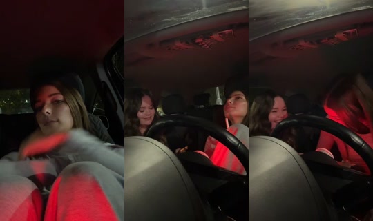 chloes_spamz0 TikTok Live — Oct 5, 2026, 10:41 PM
