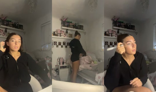 chloes_spamz0 TikTok Live — Oct 6, 2026, 6:02 AM