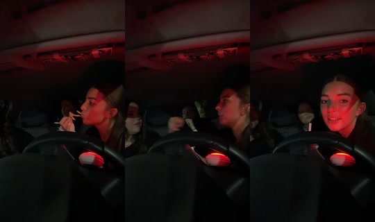 chloes_spamz0 TikTok Live — Oct 6, 2026, 9:18 PM