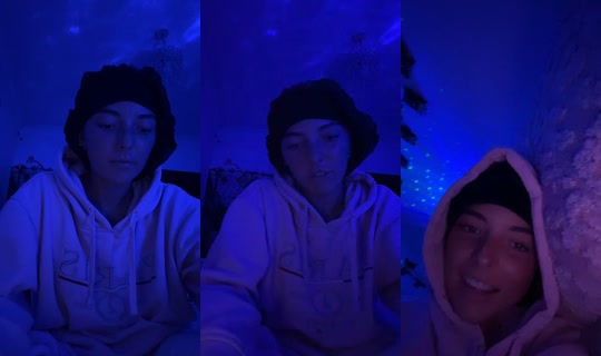 chloes_spamz0 TikTok Live — Oct 7, 2026, 11:17 PM