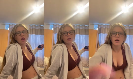 chloesadler22x TikTok Live — Sep 27, 2026, 5:49 PM
