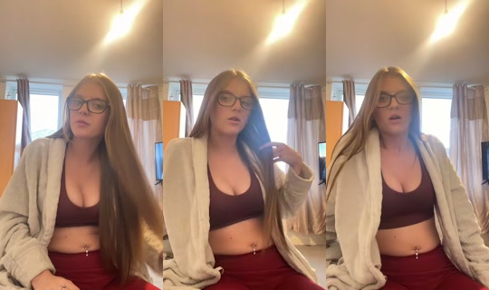 chloesadler22x TikTok Live — Oct 8, 2026, 4:37 PM