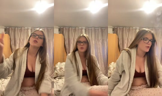 chloesadler22x TikTok Live — Oct 8, 2026, 8:56 PM