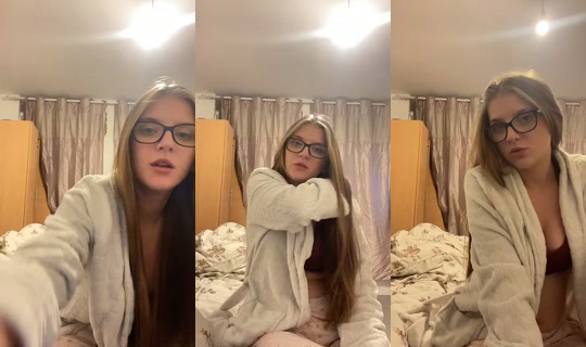 chloesadler22x TikTok Live — Oct 8, 2026, 9:11 PM