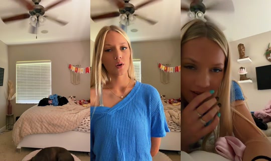 chloethayerr TikTok Live — Sep 8, 2026, 7:28 PM