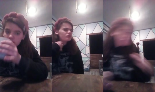 chloetournade25185 TikTok Live — Sep 30, 2026, 7:03 PM