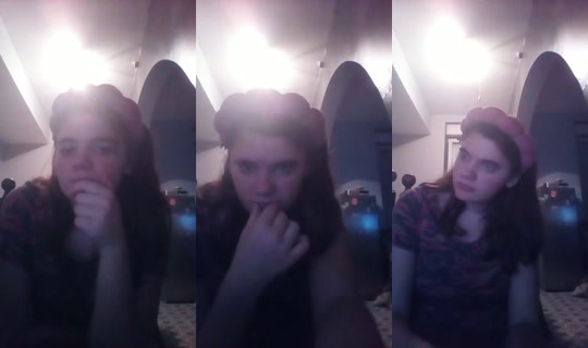 chloetournade25185 TikTok Live — Oct 1, 2026, 8:43 PM