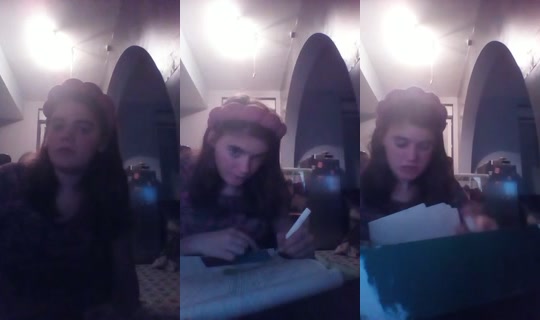 chloetournade25185 TikTok Live — Oct 1, 2026, 9:07 PM