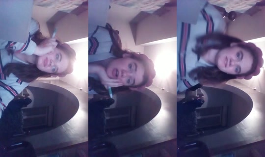 chloetournade25185 TikTok Live — Oct 2, 2026, 8:47 PM