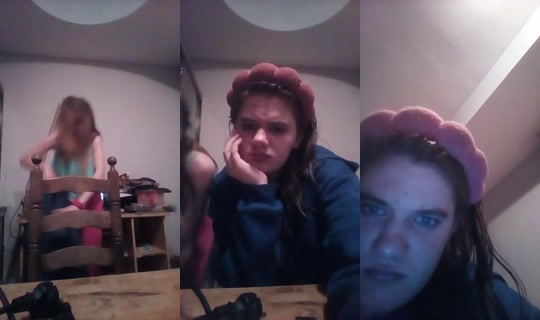 chloetournade25185 TikTok Live — Oct 3, 2026, 7:06 PM