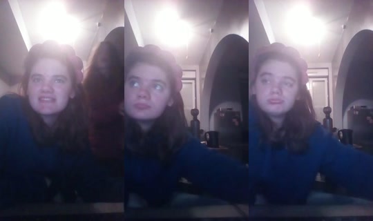 chloetournade25185 TikTok Live — Oct 7, 2026, 7:27 PM