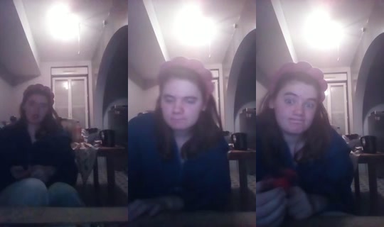 chloetournade25185 TikTok Live — Oct 7, 2026, 8:24 PM