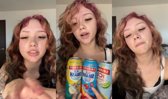 chloeygriffin8 TikTok Live — Oct 7, 2026, 8:25 PM