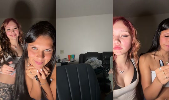 chloeygriffin8 TikTok Live — Oct 8, 2026, 5:12 AM