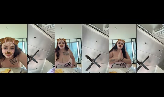 chloie4420 TikTok Live — Sep 29, 2026, 5:01 AM
