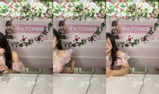 choa.me_nakano TikTok Live — Aug 28, 2026, 10:21 AM